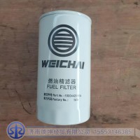 1000442956A   燃油滤清器