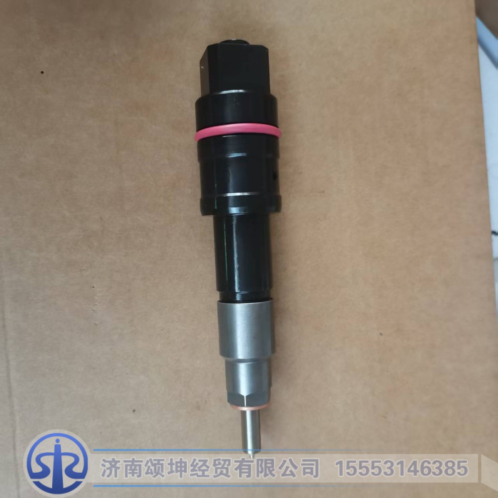 612630090022,喷油器总成,济南颂坤经贸有限公司