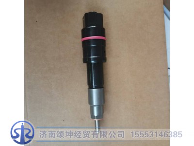 612630090022,喷油器总成,济南颂坤经贸有限公司