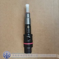 612630090022/612600082902     喷油器总成