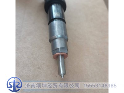 612630090022,喷油器总成,济南颂坤经贸有限公司