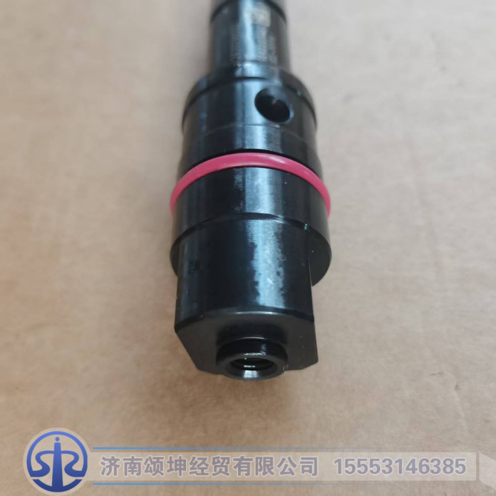 612630090022,喷油器总成,济南颂坤经贸有限公司