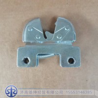 WG1671110113   面罩锁总成