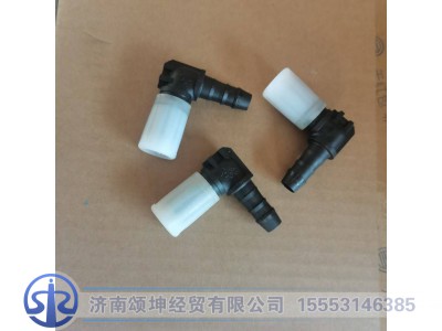 WG9000361204   储气筒直角接头（塑料）图4