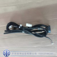 FG9704770055   门控电线束