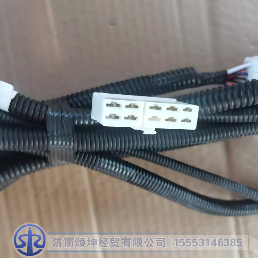 FG9704770055,门控电线束,济南颂坤经贸有限公司
