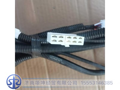 FG9704770055,门控电线束,济南颂坤经贸有限公司