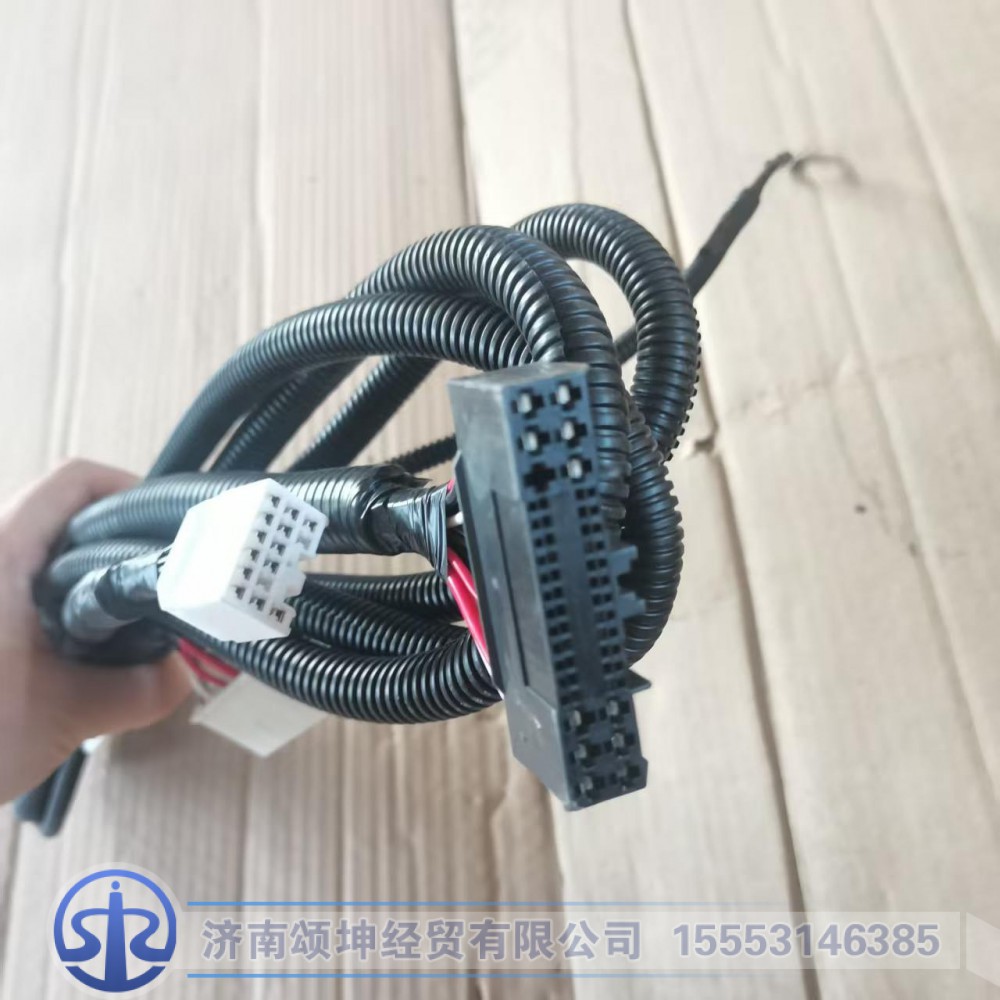 FG9704770055,门控电线束,济南颂坤经贸有限公司