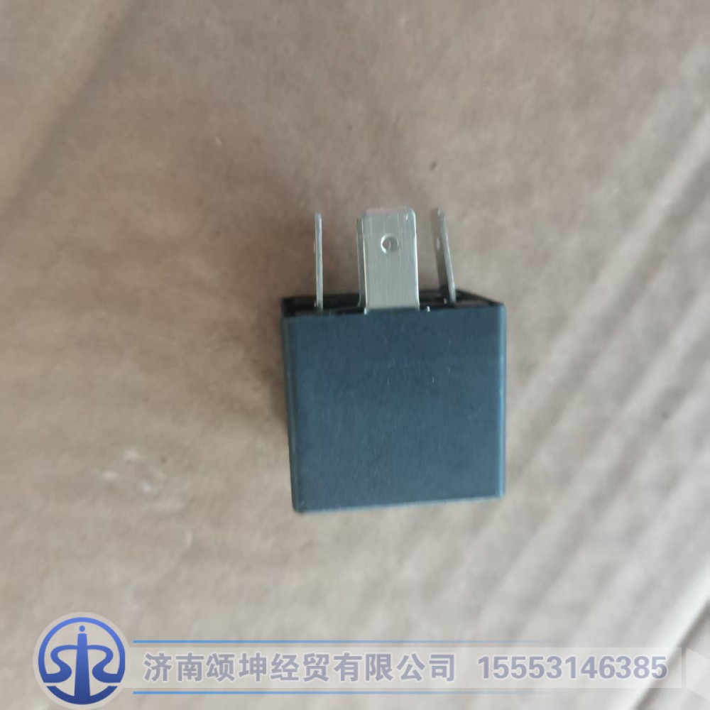 FG9804580025,继电器（24V）,济南颂坤经贸有限公司