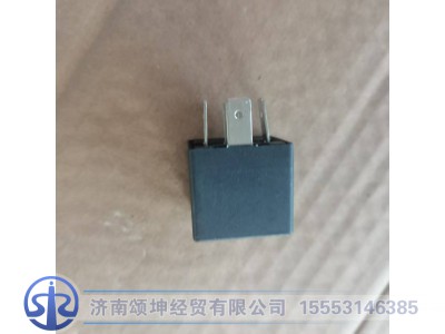 FG9804580025,继电器（24V）,济南颂坤经贸有限公司