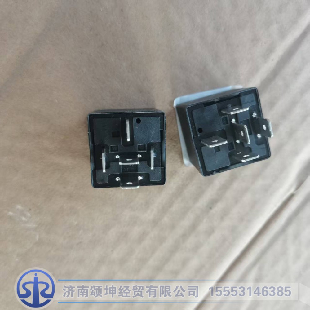 FG9804580025,继电器（24V）,济南颂坤经贸有限公司