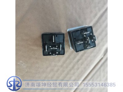 FG9804580025,继电器（24V）,济南颂坤经贸有限公司