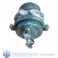 WG9000360621   膜片式弹簧制动气室