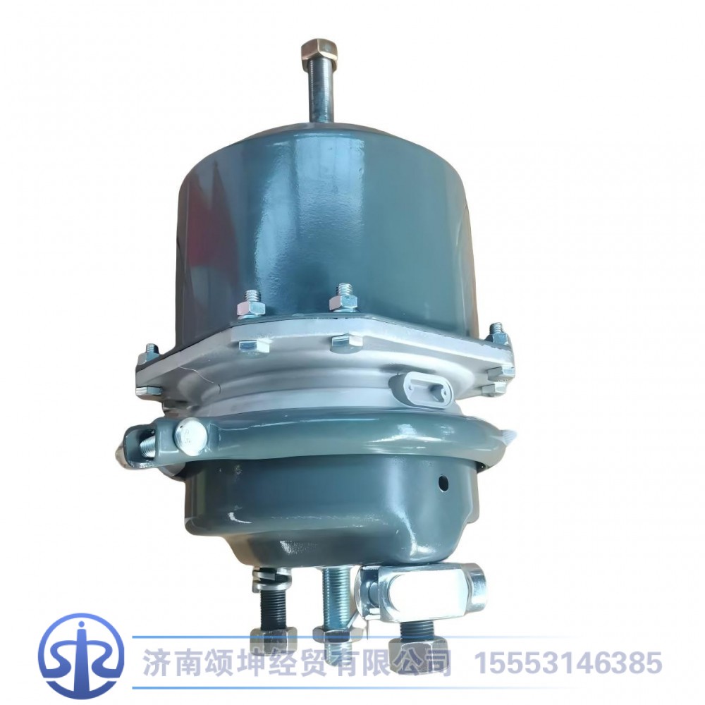 WG9000360621   膜片式弹簧制动气室/WG9000360621