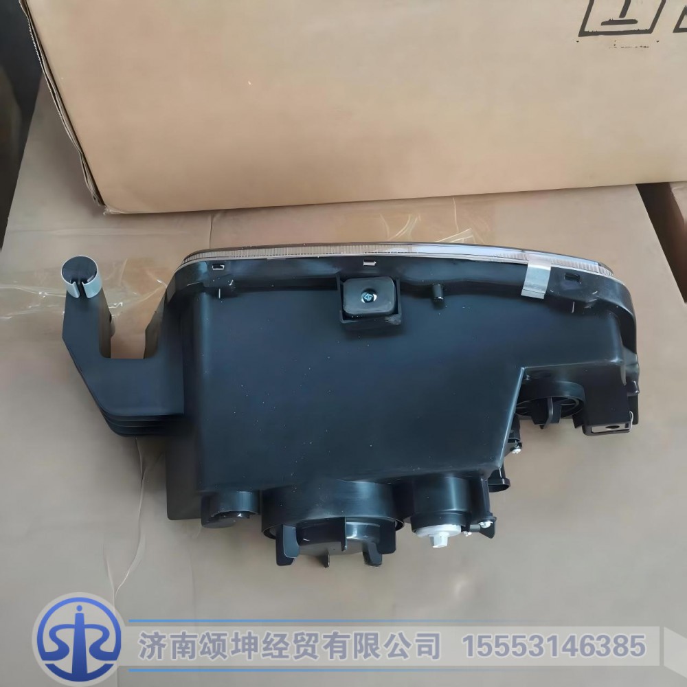 812W25320-6002  前组合灯总成(右）/812W25320-6002