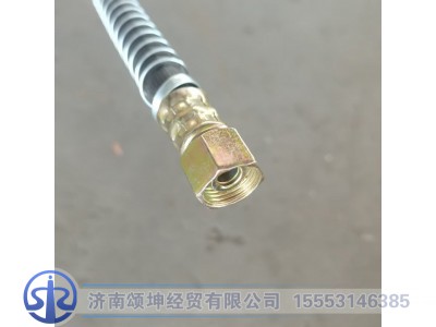 DZ9100360175/17017360450     前制动软管总成图3