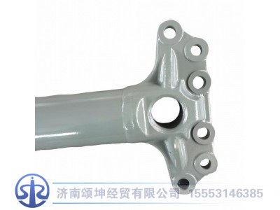 711W41280-5282,前牵引横梁总成,济南颂坤经贸有限公司