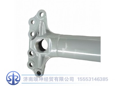 711W41280-5282,前牵引横梁总成,济南颂坤经贸有限公司