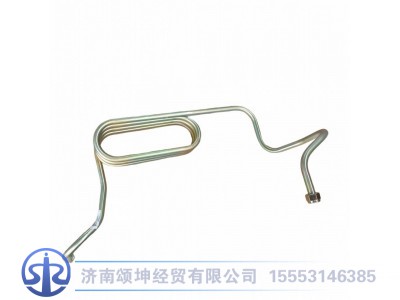 YG9531361691,空压机出气钢管,济南颂坤经贸有限公司