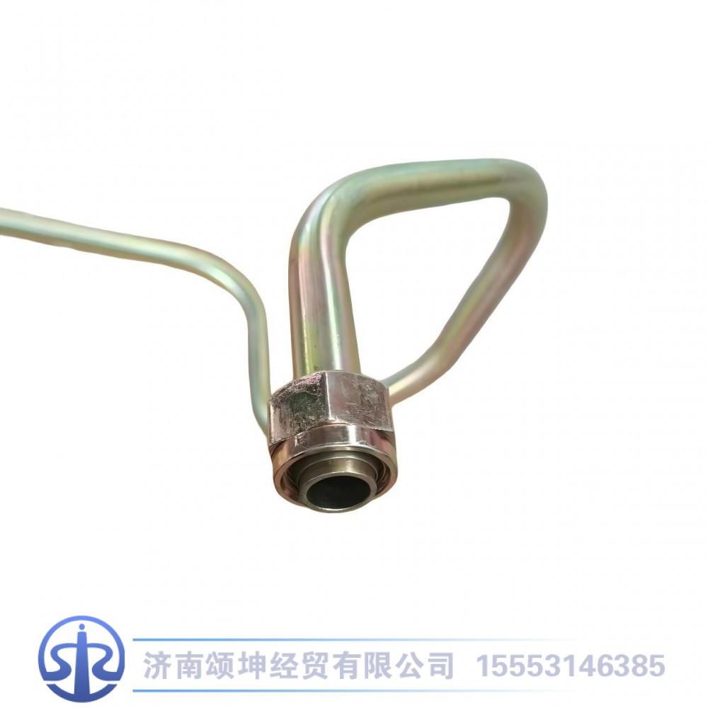 YG9531361691,空压机出气钢管,济南颂坤经贸有限公司