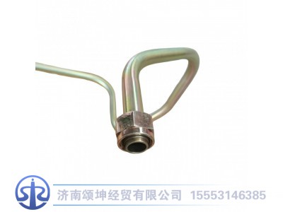 YG9531361691,空压机出气钢管,济南颂坤经贸有限公司
