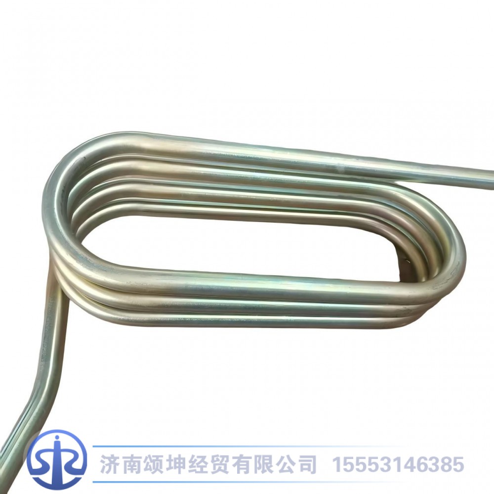 YG9531361691,空压机出气钢管,济南颂坤经贸有限公司