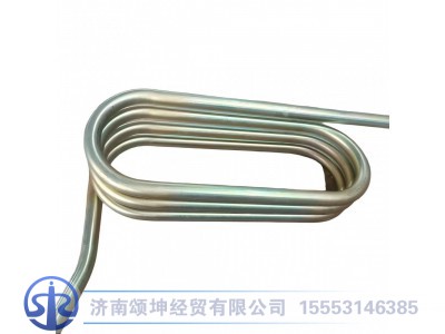 YG9531361691,空压机出气钢管,济南颂坤经贸有限公司