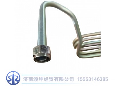 YG9531361691,空压机出气钢管,济南颂坤经贸有限公司