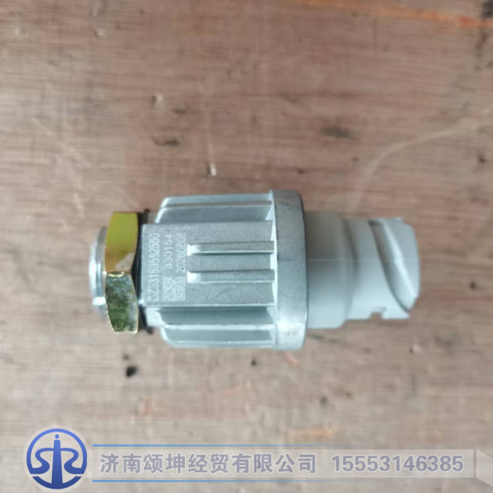 DZ93189582550/81.25520.0171    制动开关/DZ93189582550