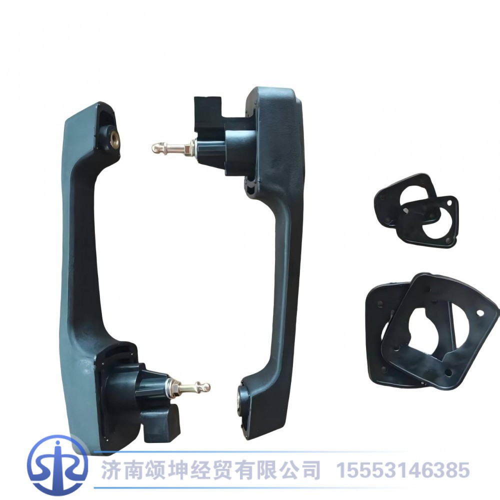 WG1671340162   右车门外把手