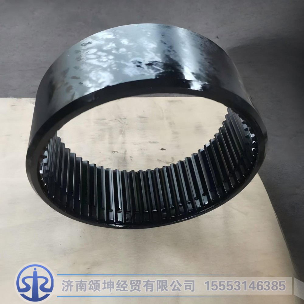 199012340121   内齿圈 STR/199012340121