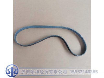 1000914527,皮带8PK1447,济南颂坤经贸有限公司