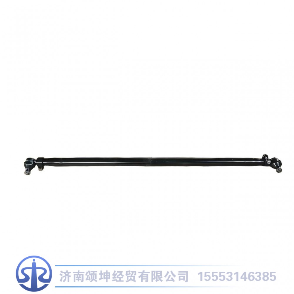 AZ400743950023,转向横拉杆总成,济南颂坤经贸有限公司