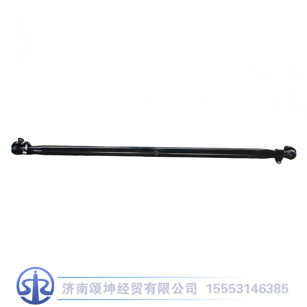AZ400743950023,转向横拉杆总成,济南颂坤经贸有限公司