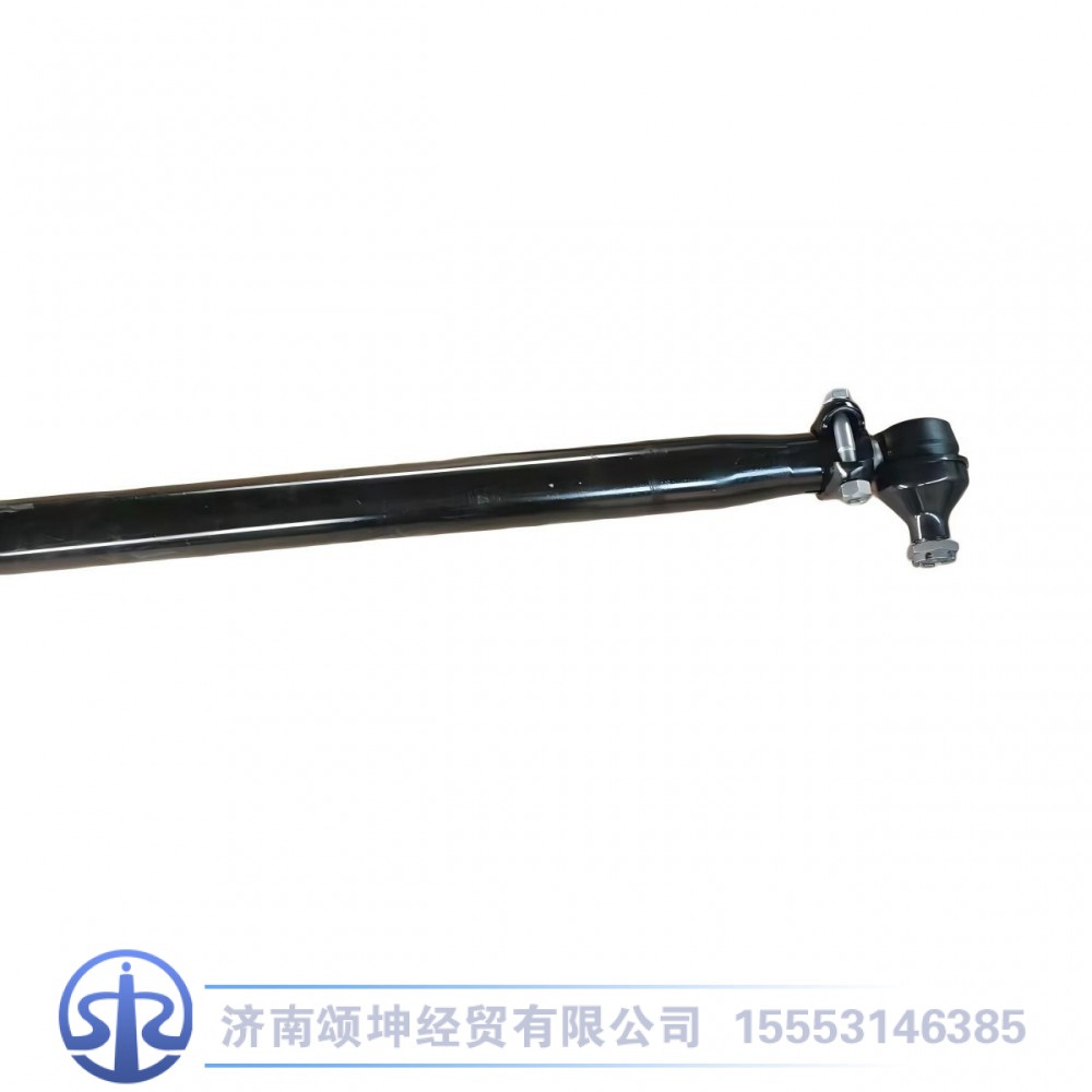 AZ400743950023,转向横拉杆总成,济南颂坤经贸有限公司