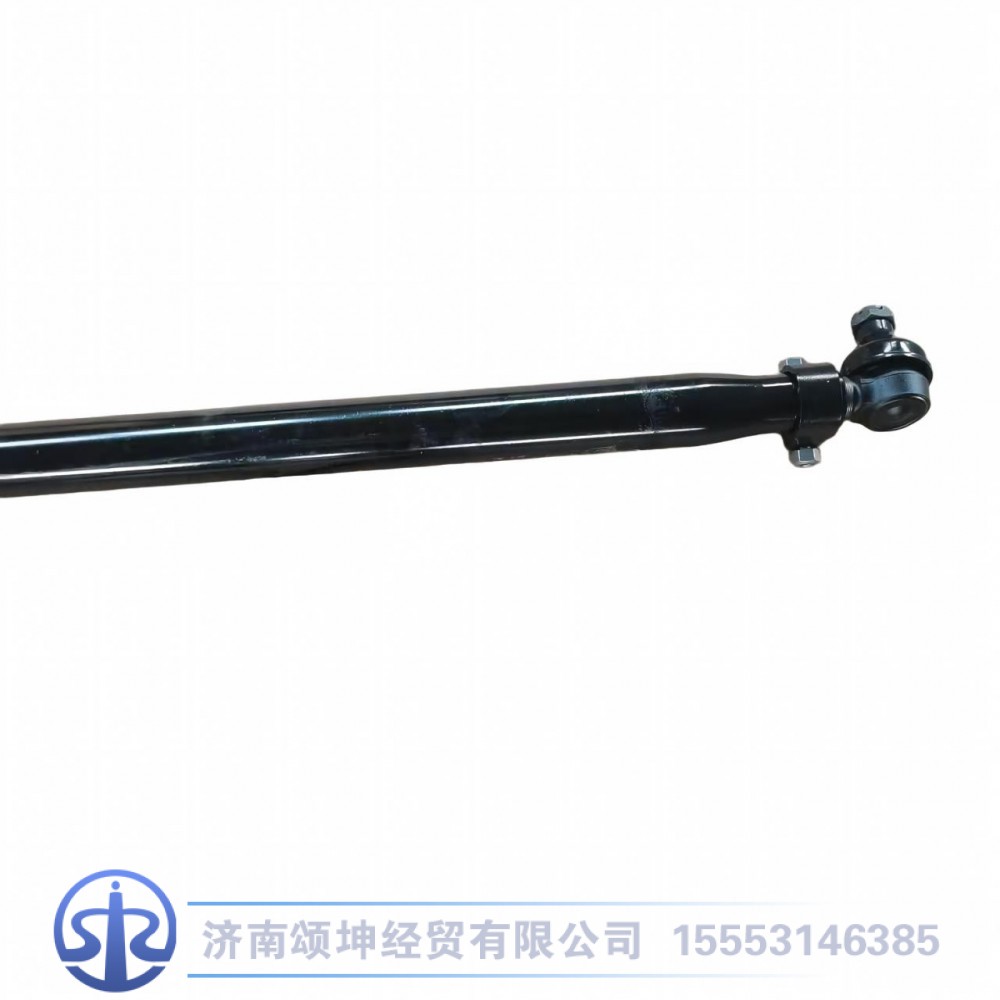 AZ400743950023,转向横拉杆总成,济南颂坤经贸有限公司