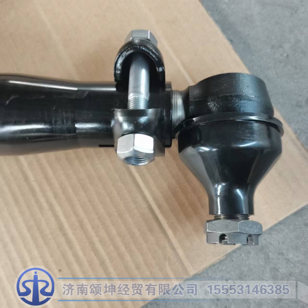 AZ400743950023,转向横拉杆总成,济南颂坤经贸有限公司