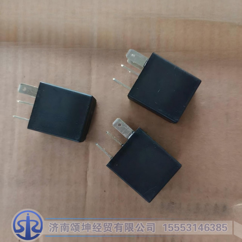 DZ96189584316   继电器