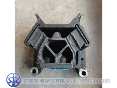 752W96210-0060,发动机后橡胶支承,济南颂坤经贸有限公司
