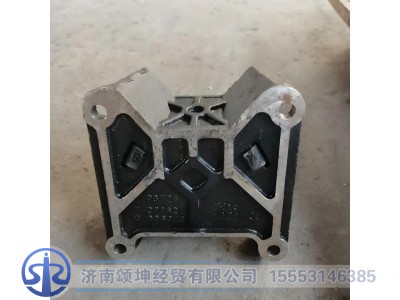 752W96210-0060,发动机后橡胶支承,济南颂坤经贸有限公司