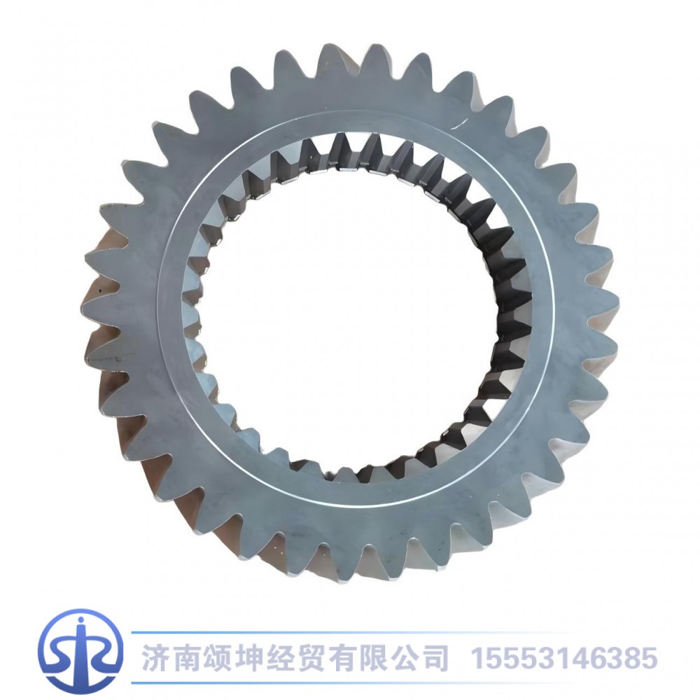 WG2211040206/WG2211040106    主轴五档齿快速