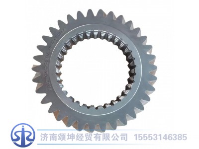 WG2211040206,主轴五档齿快速,济南颂坤经贸有限公司