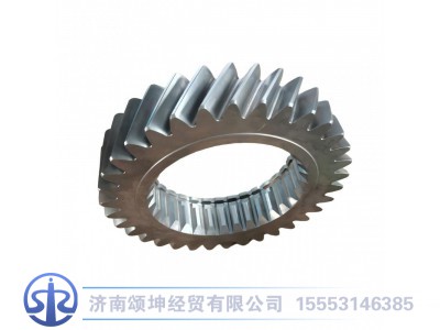 WG2211040206,主轴五档齿快速,济南颂坤经贸有限公司