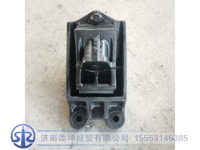 752W96210-0050/WG9725590640   发动机前支撑图5