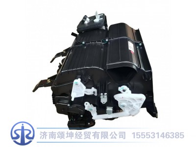 LG1617820800   蒸发器-散热芯总成（手动）图5