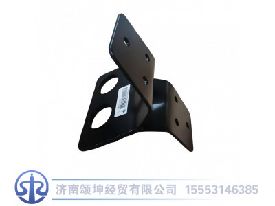 752W06100-0005   散热器右支架图1