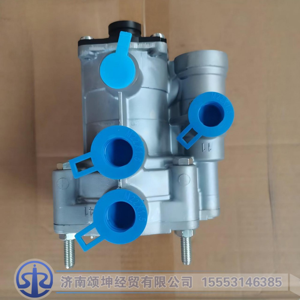 WG9000360525,挂车控制阀,济南颂坤经贸有限公司