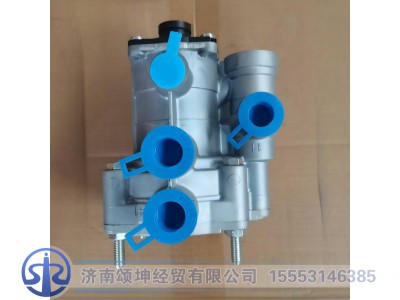 WG9000360525,挂车控制阀,济南颂坤经贸有限公司