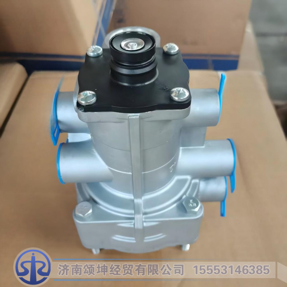WG9000360525,挂车控制阀,济南颂坤经贸有限公司