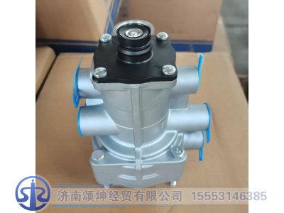 WG9000360525,挂车控制阀,济南颂坤经贸有限公司